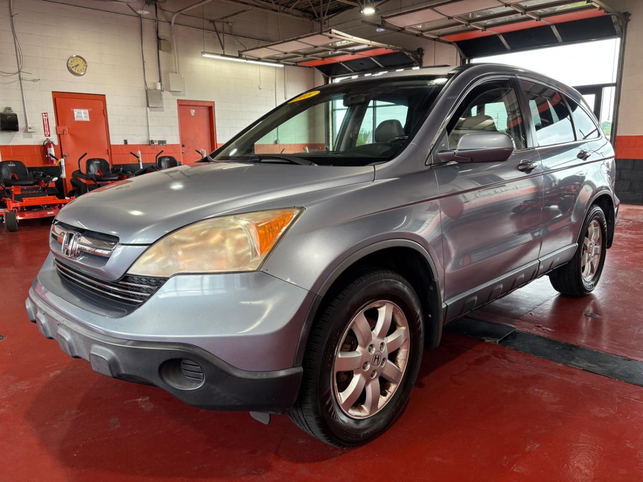 2008 Honda CR-V EX-L Franklin OH