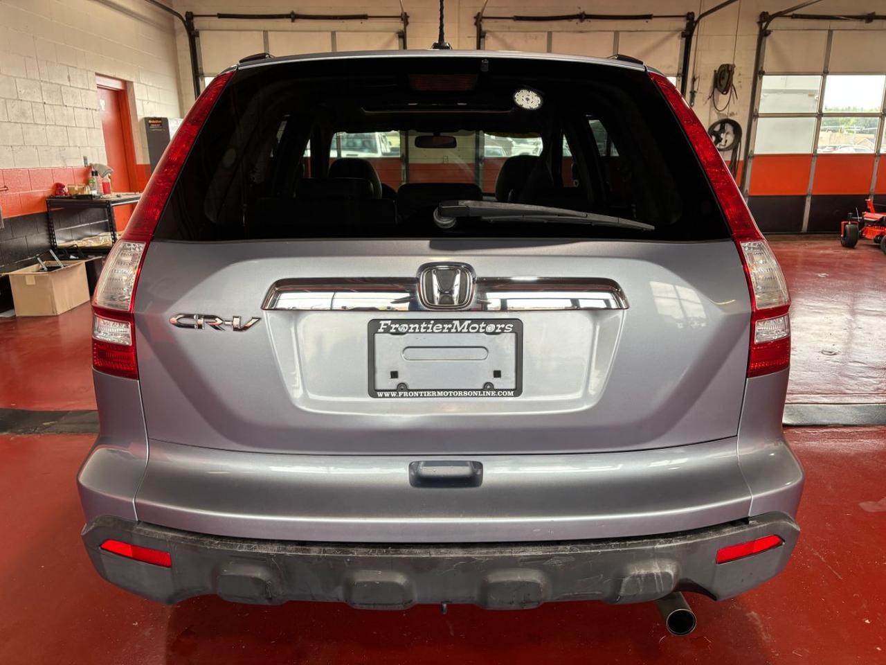 2008 Honda CR-V EX-L Franklin OH