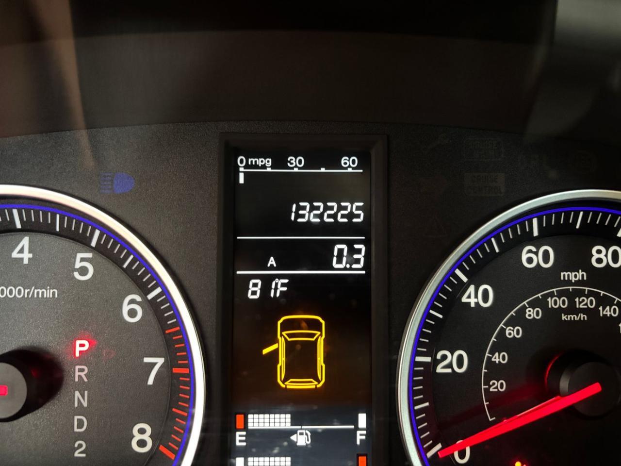 2008 Honda CR-V EX-L Franklin OH