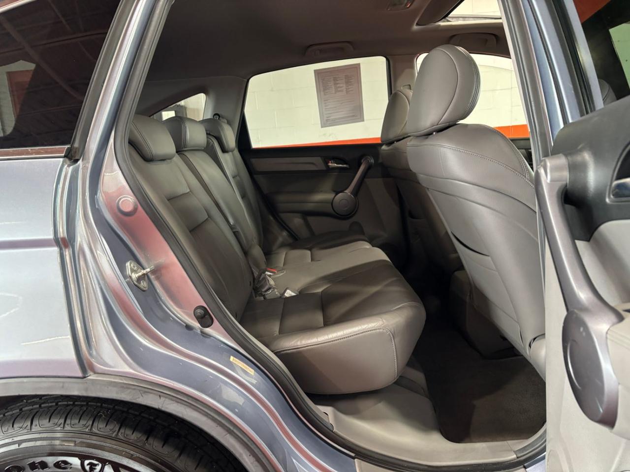 2008 Honda CR-V EX-L Franklin OH