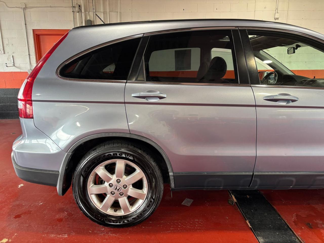 2008 Honda CR-V EX-L Franklin OH