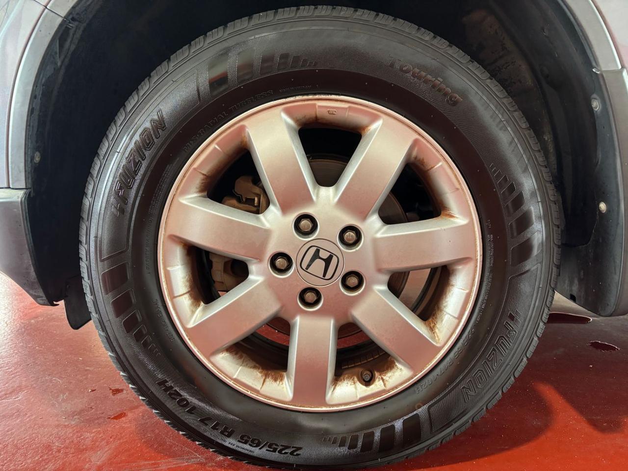 2008 Honda CR-V EX-L Franklin OH