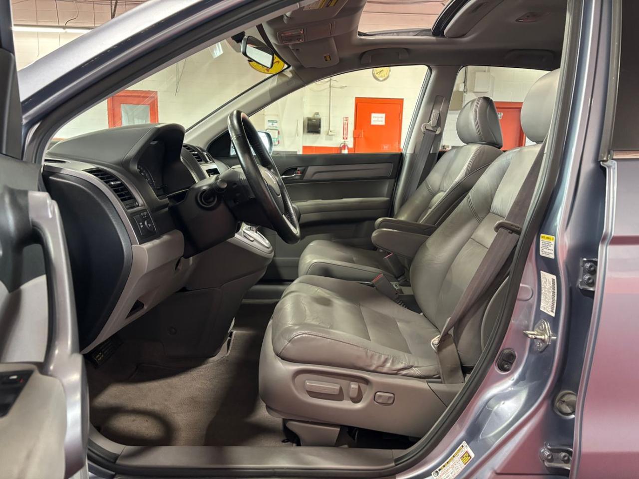 2008 Honda CR-V EX-L Franklin OH