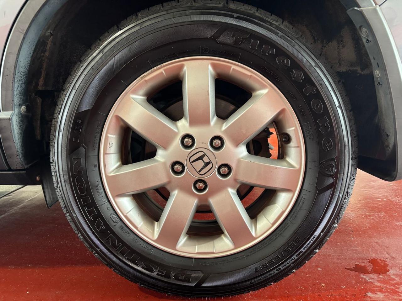 2008 Honda CR-V EX-L Franklin OH