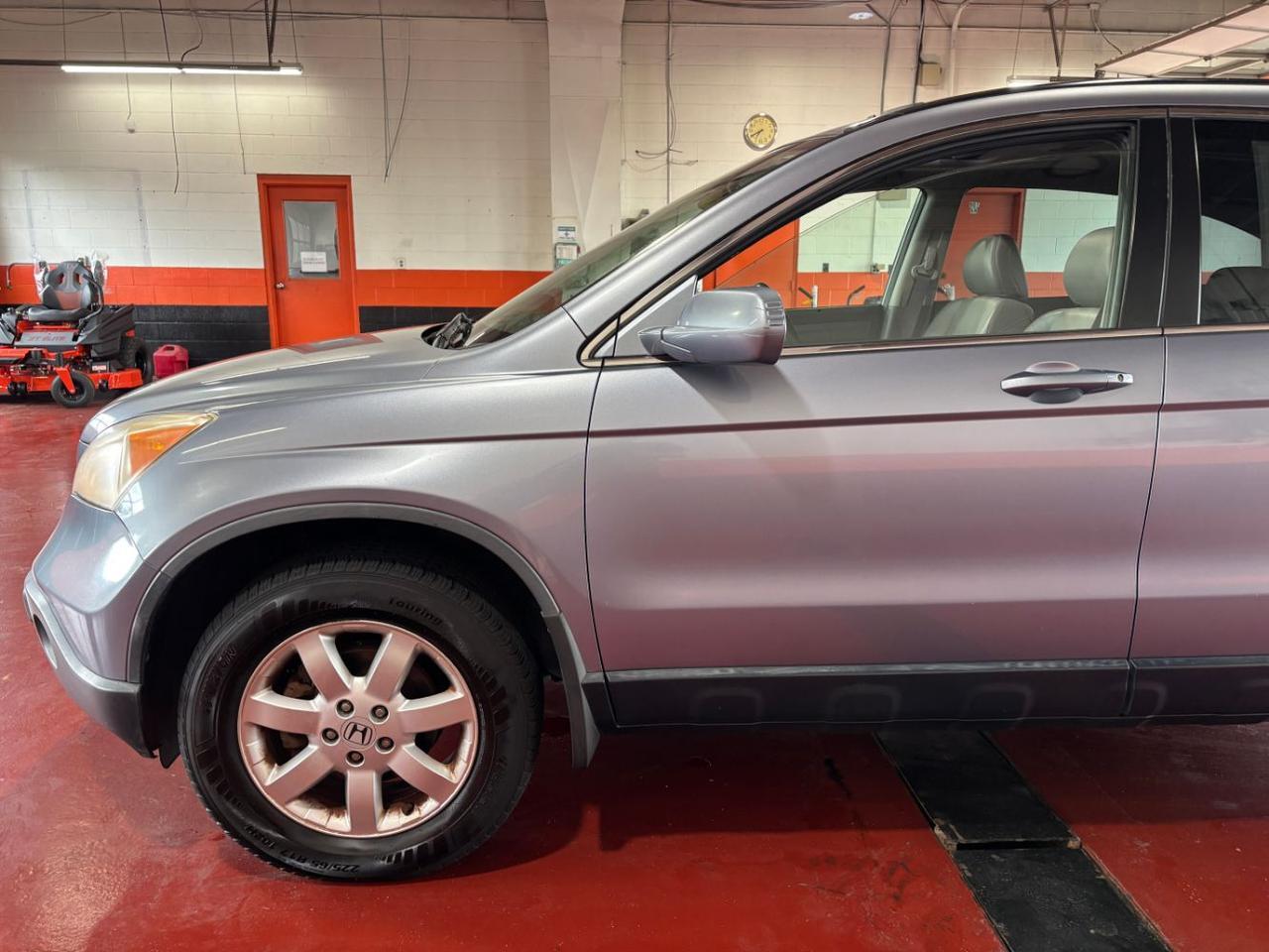 2008 Honda CR-V EX-L Franklin OH