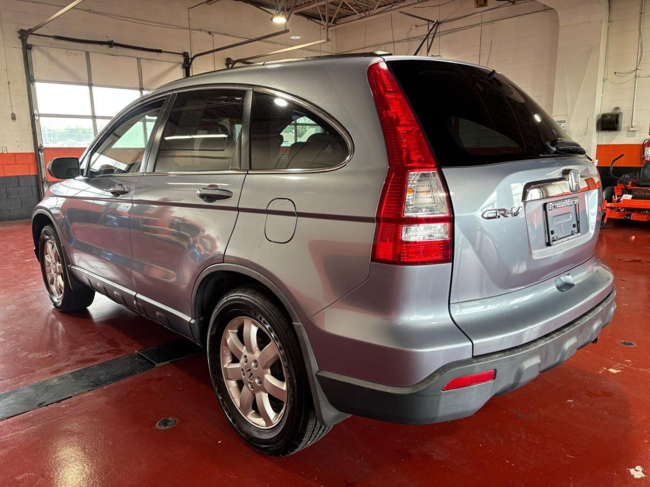 2008 Honda CR-V EX-L Franklin OH