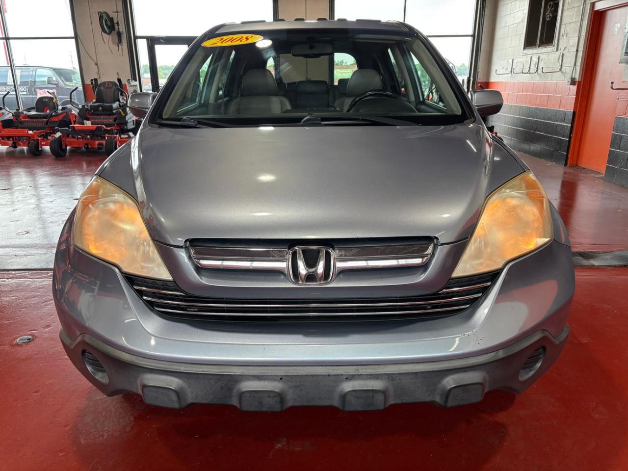 2008 Honda CR-V EX-L Franklin OH