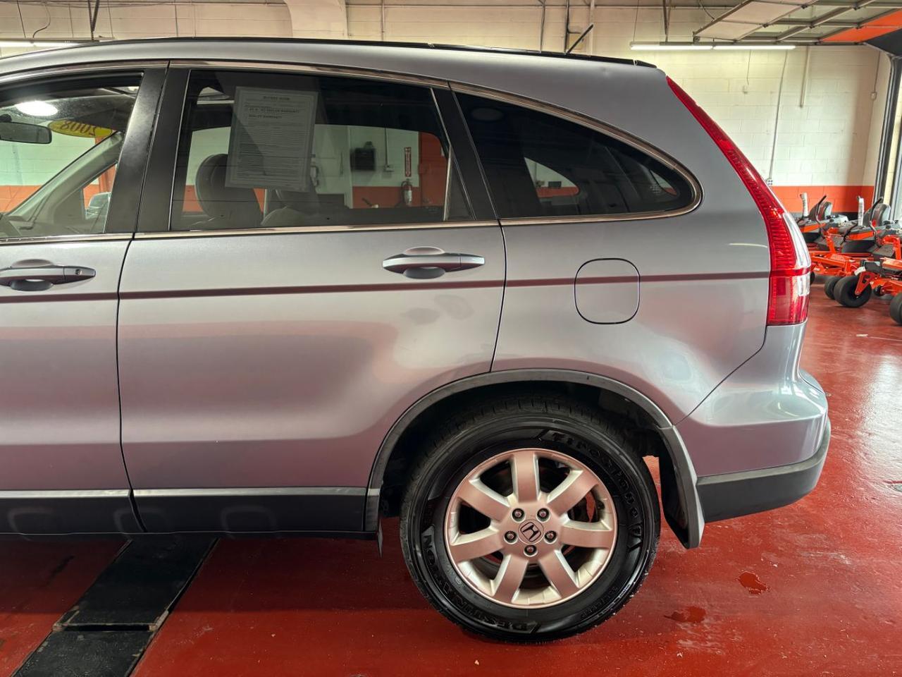 2008 Honda CR-V EX-L Franklin OH