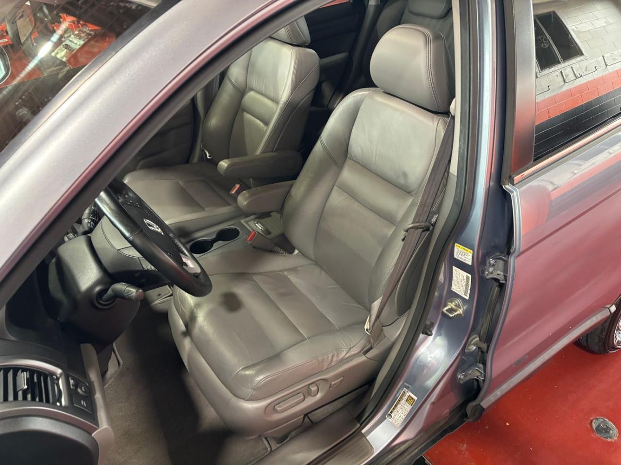 2008 Honda CR-V EX-L Franklin OH
