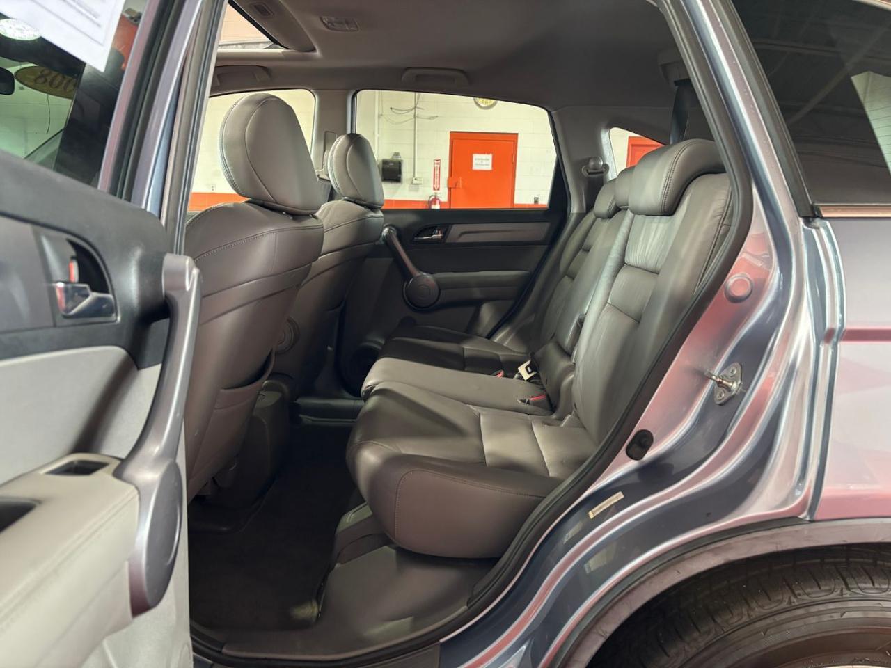 2008 Honda CR-V EX-L Franklin OH