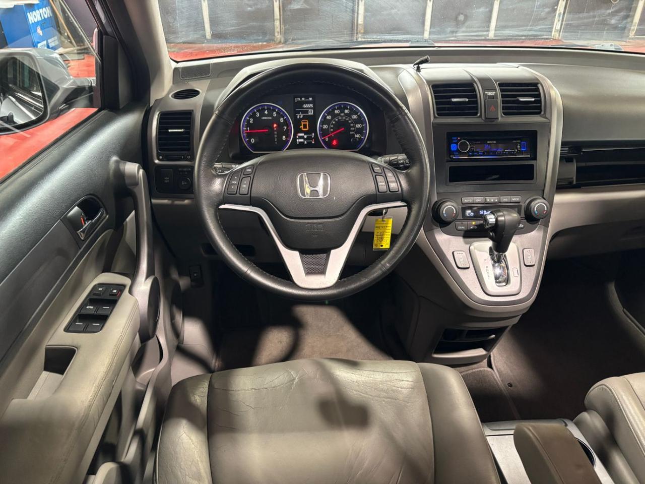 2008 Honda CR-V EX-L Franklin OH