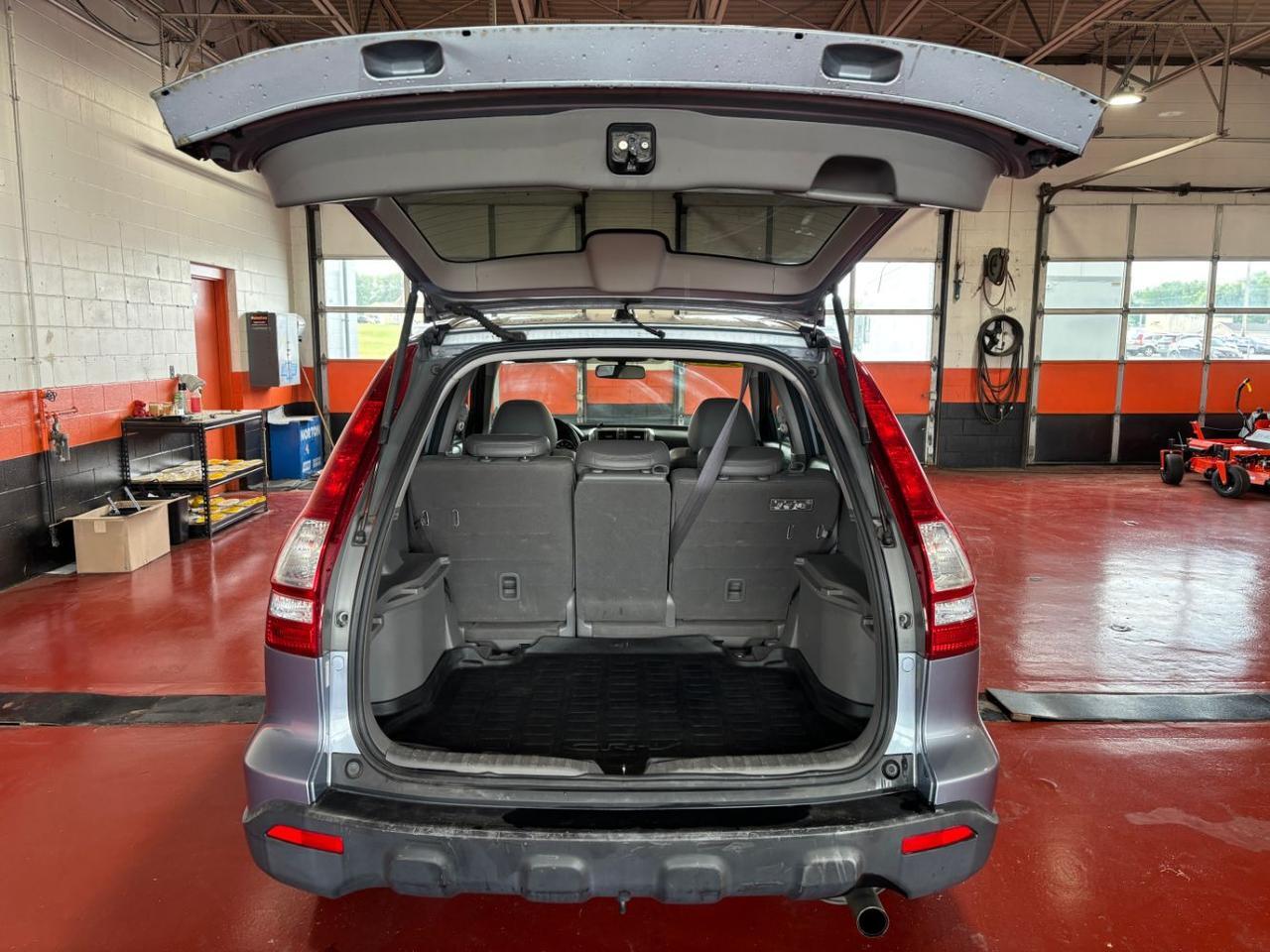 2008 Honda CR-V EX-L Franklin OH
