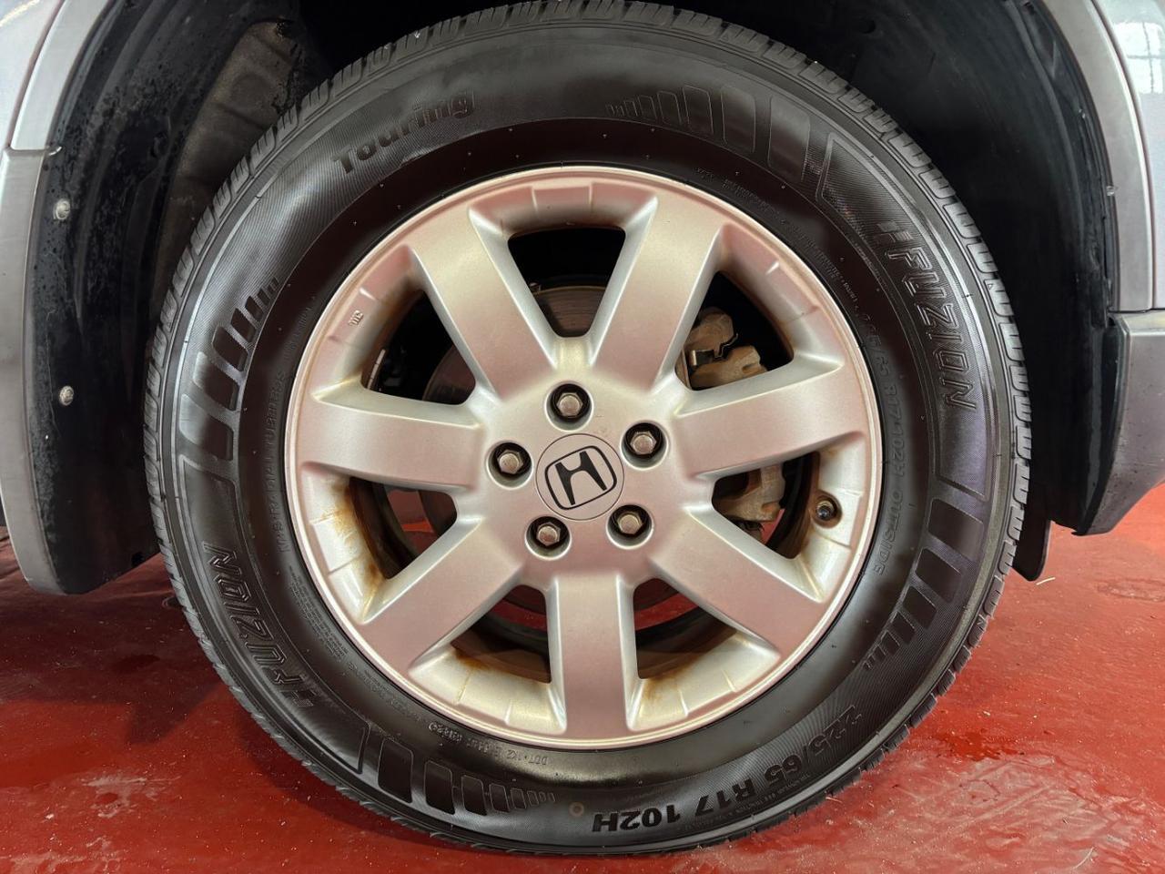 2008 Honda CR-V EX-L Franklin OH