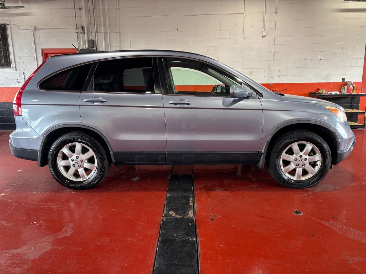 2008 Honda CR-V EX-L