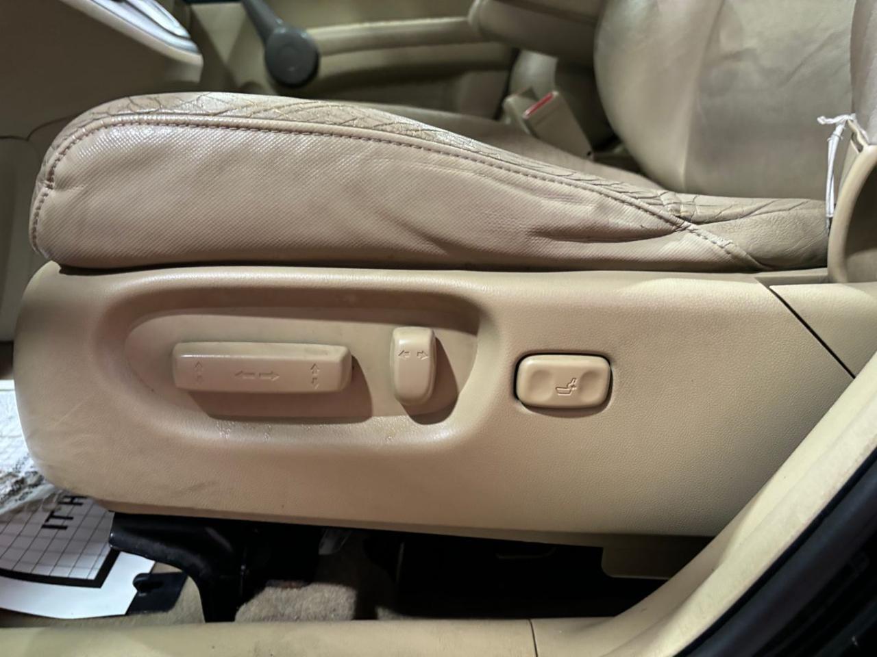 2008 Honda CR-V EX-L Franklin OH