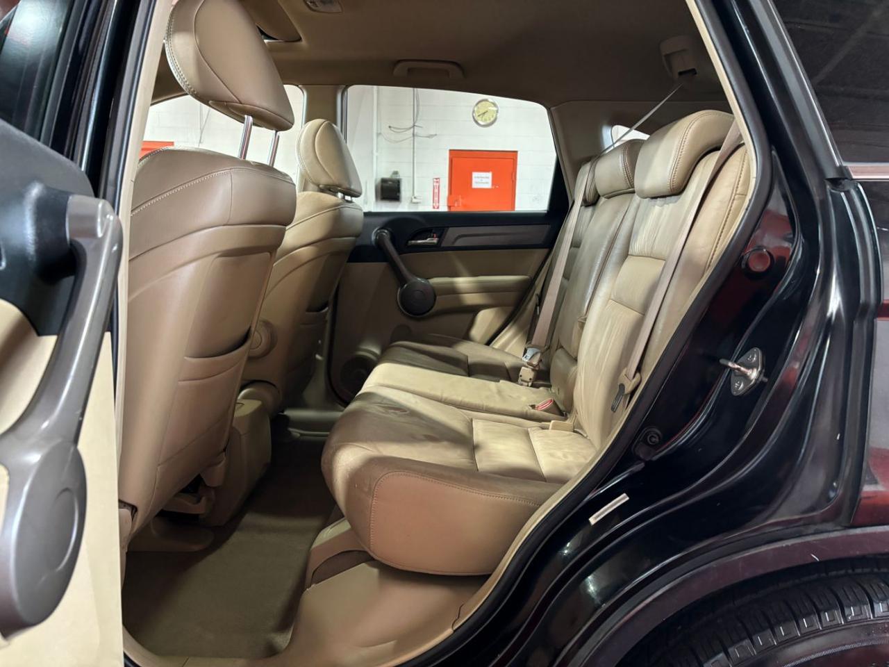 2008 Honda CR-V EX-L Franklin OH