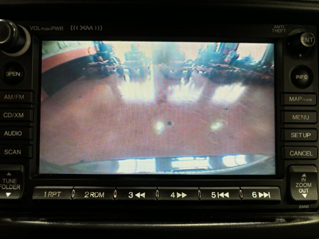 2008 Honda CR-V EX-L Franklin OH