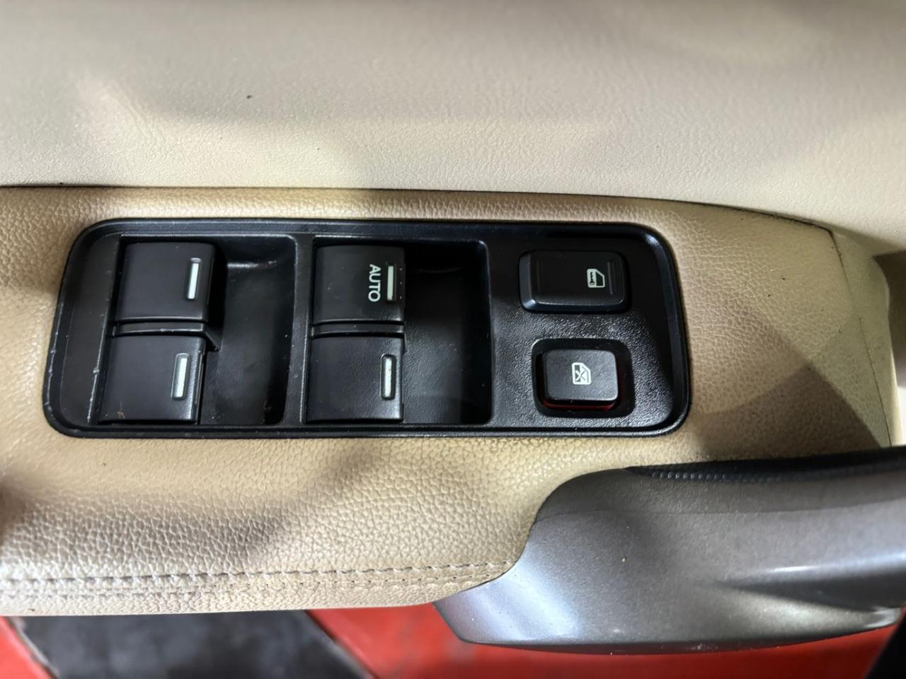 2008 Honda CR-V EX-L Franklin OH