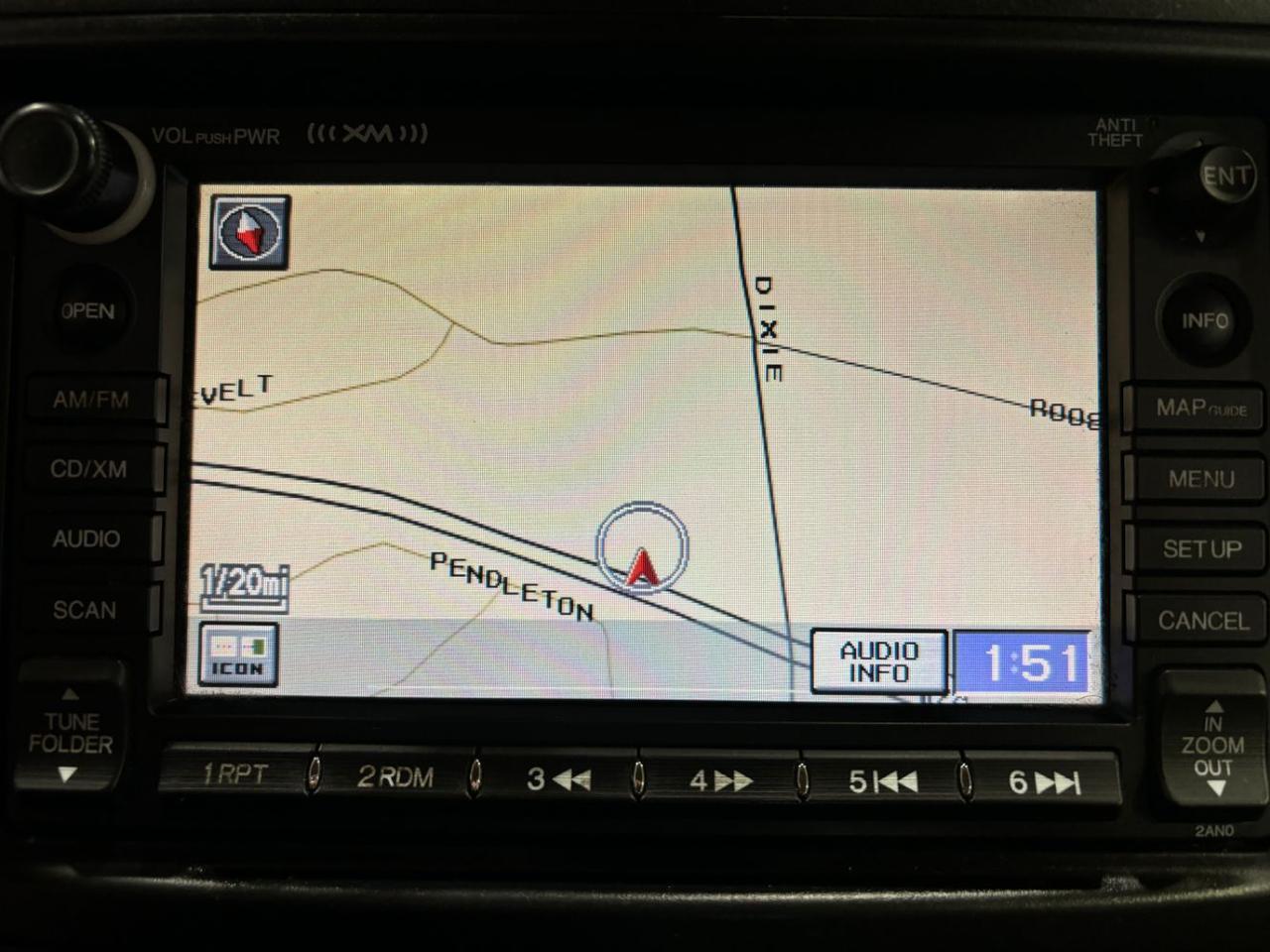 2008 Honda CR-V EX-L Franklin OH