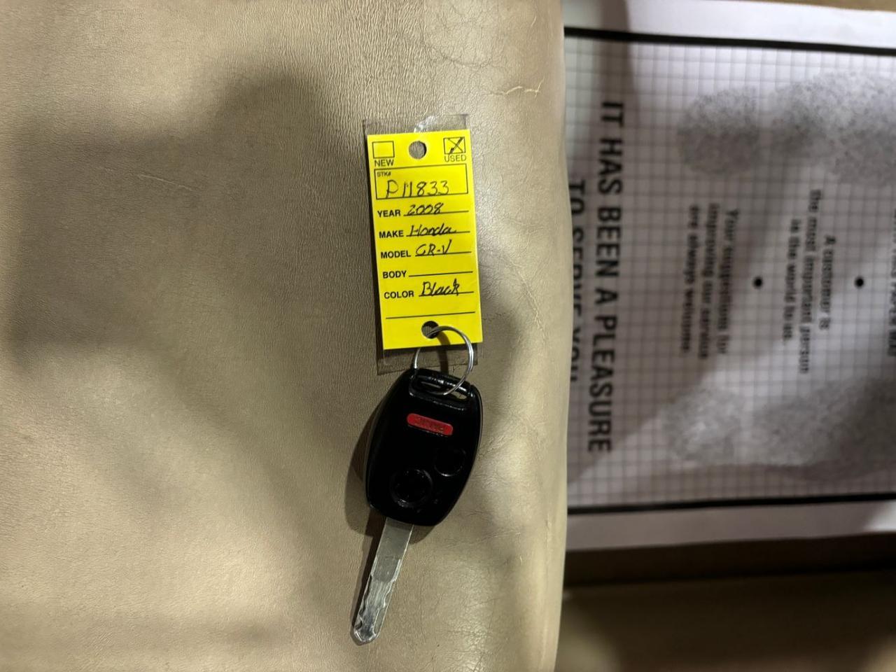 2008 Honda CR-V EX-L Franklin OH