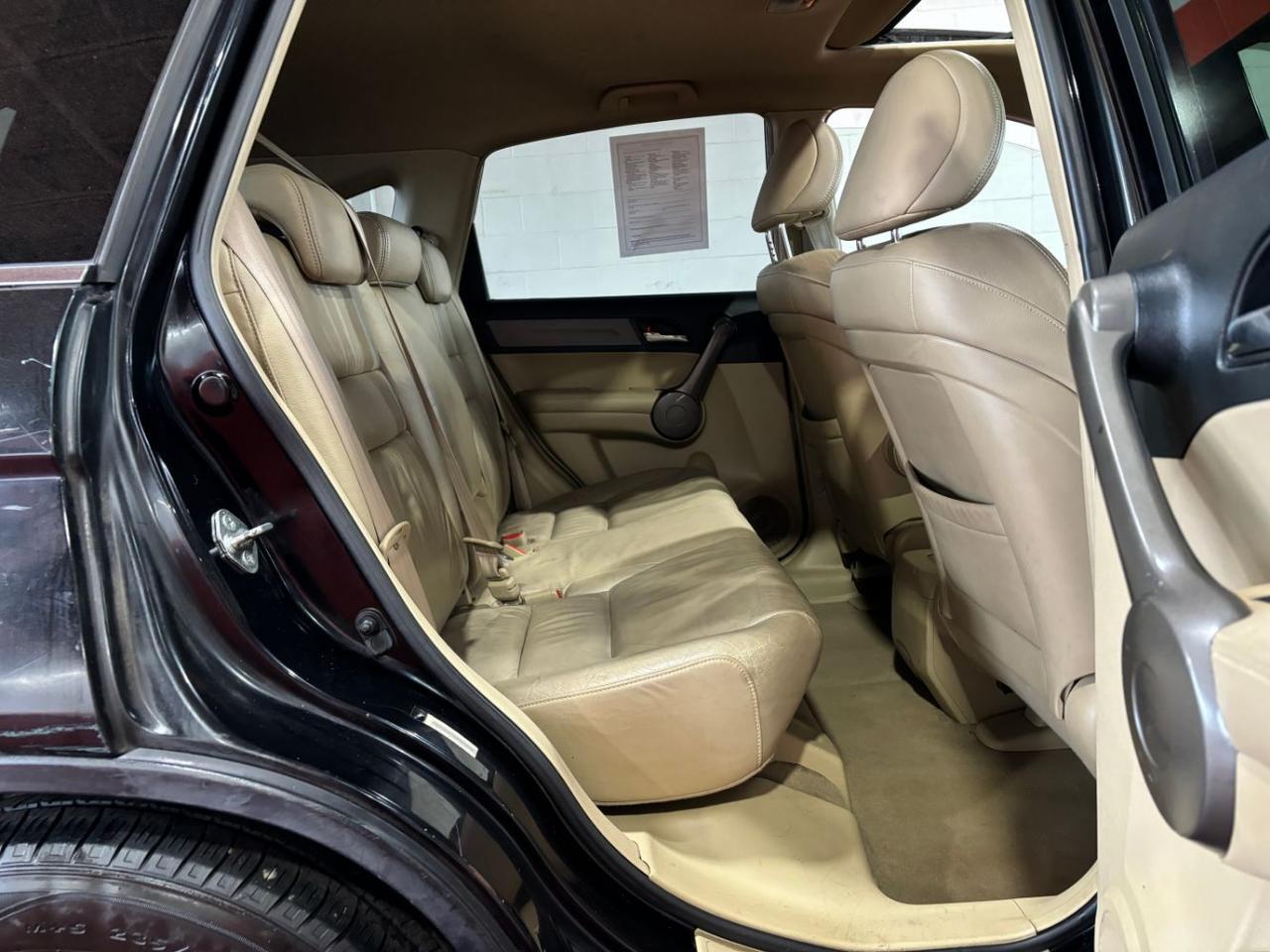 2008 Honda CR-V EX-L Franklin OH