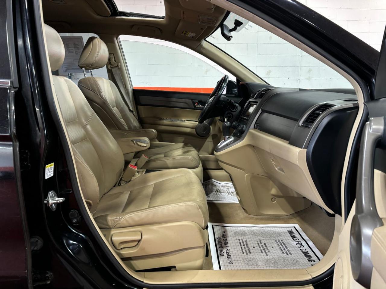 2008 Honda CR-V EX-L Franklin OH