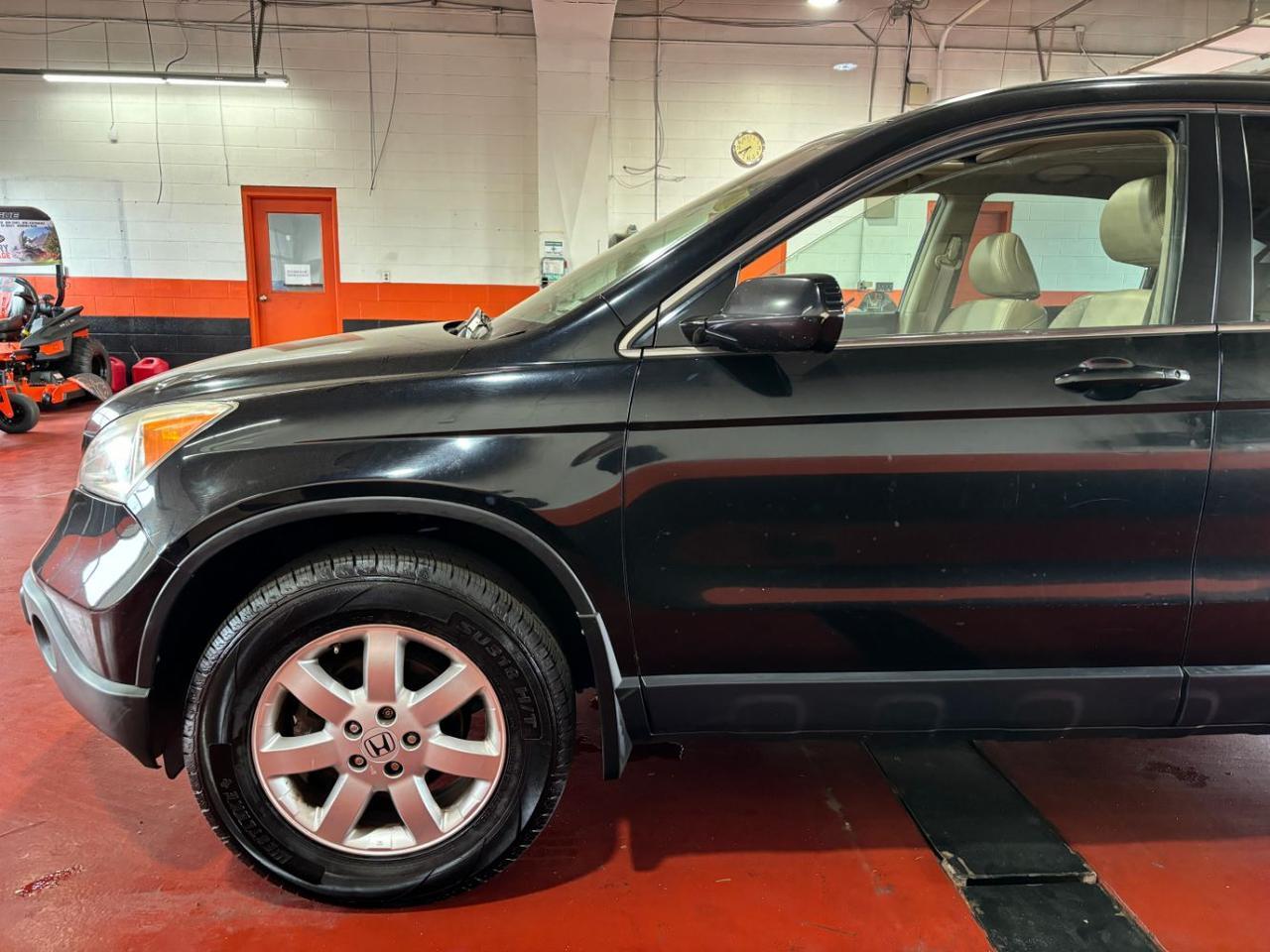 2008 Honda CR-V EX-L Franklin OH