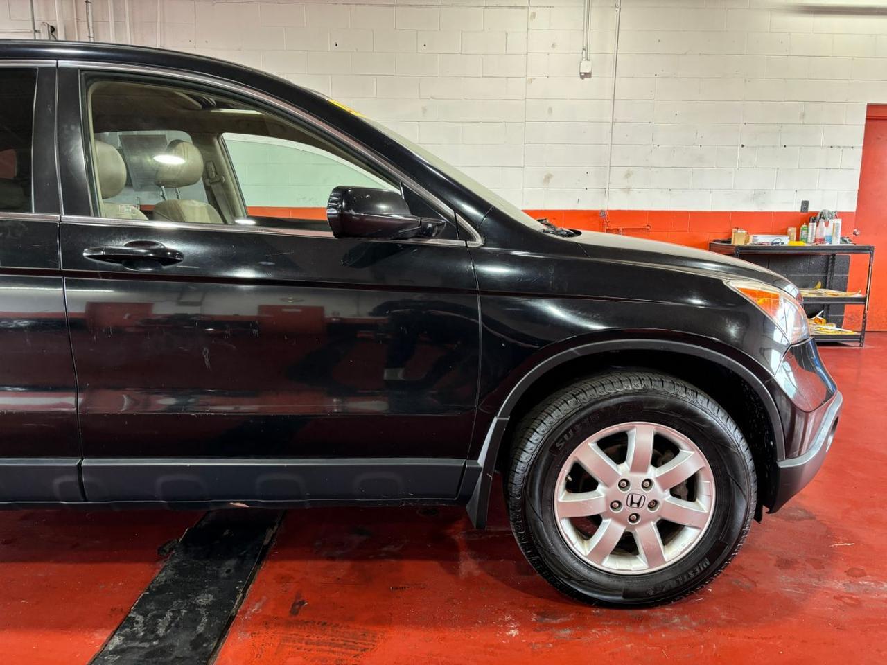 2008 Honda CR-V EX-L Franklin OH
