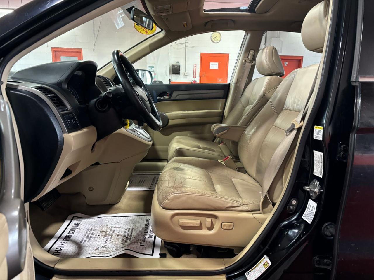 2008 Honda CR-V EX-L Franklin OH