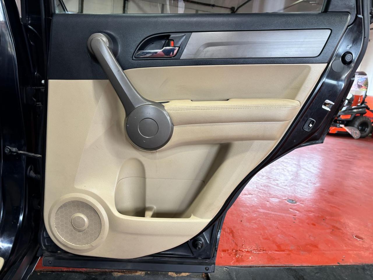 2008 Honda CR-V EX-L Franklin OH