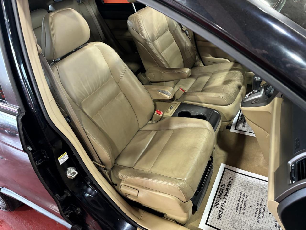 2008 Honda CR-V EX-L Franklin OH