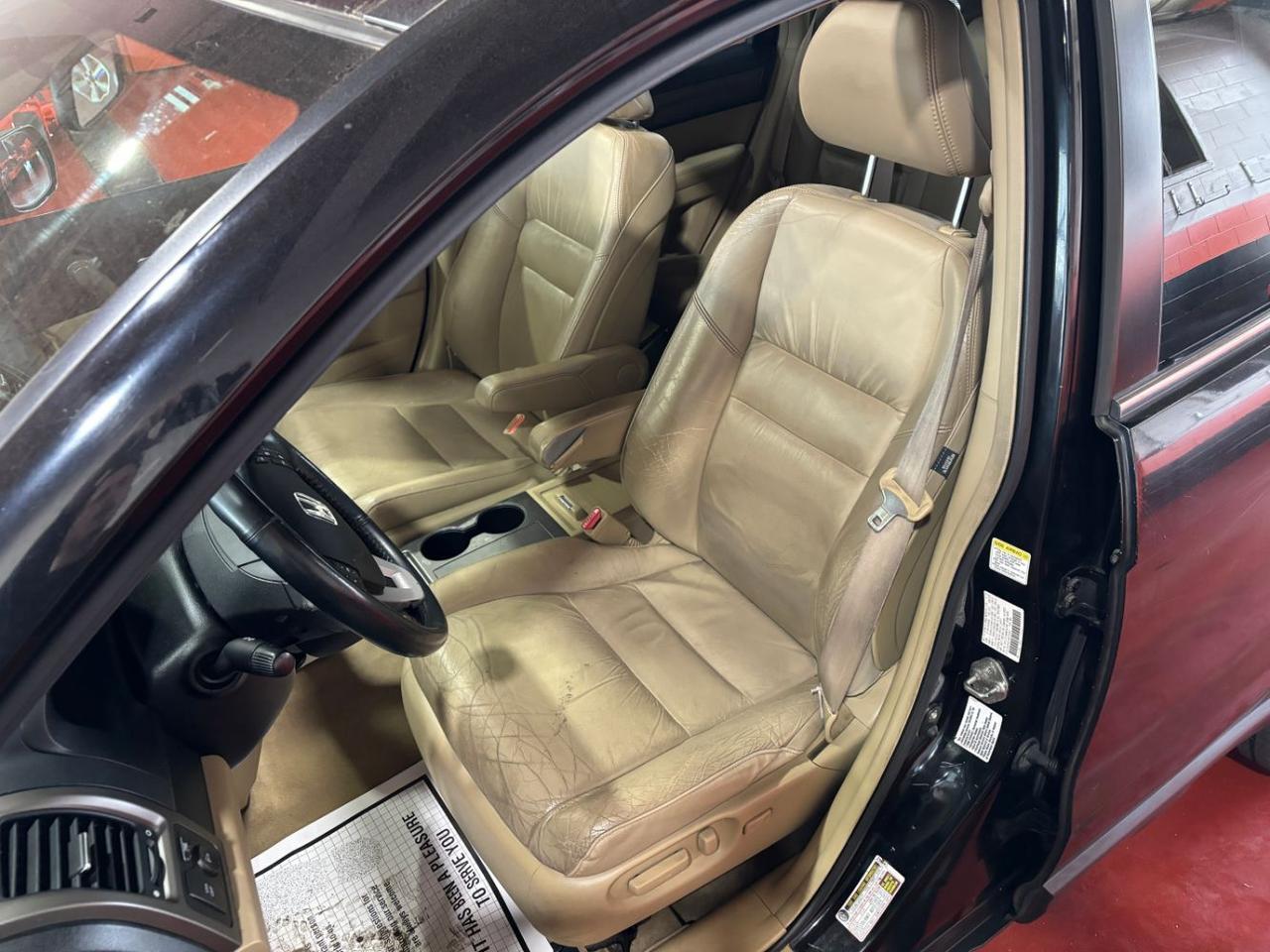 2008 Honda CR-V EX-L Franklin OH