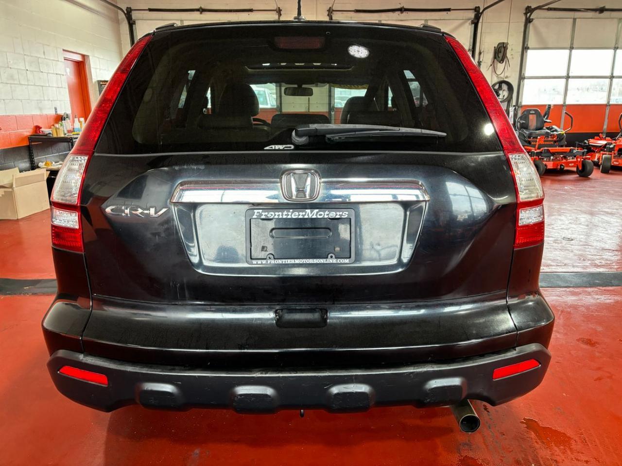 2008 Honda CR-V EX-L Franklin OH