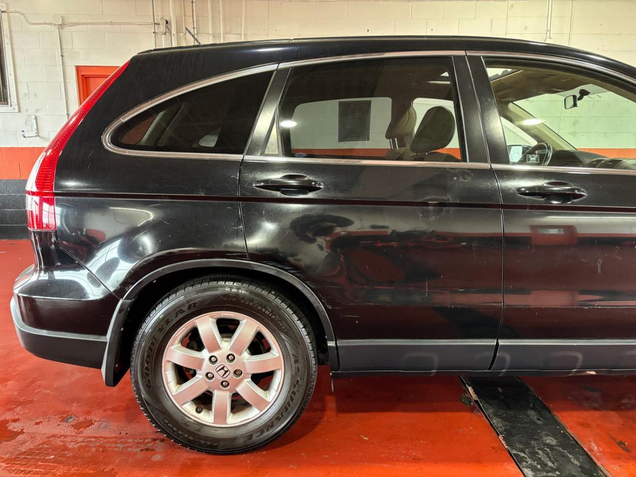 2008 Honda CR-V EX-L Franklin OH