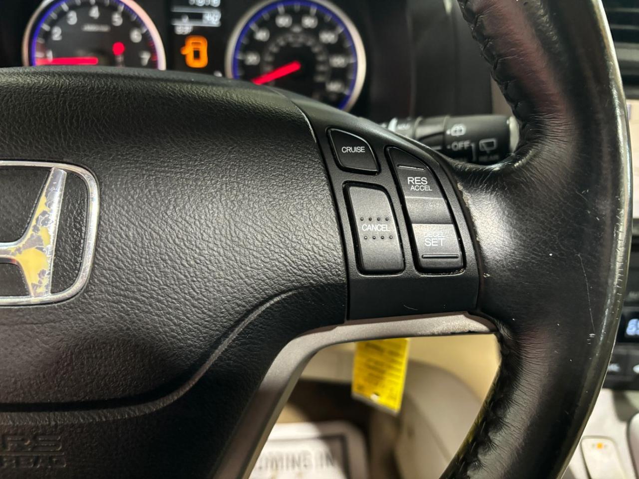 2008 Honda CR-V EX-L Franklin OH