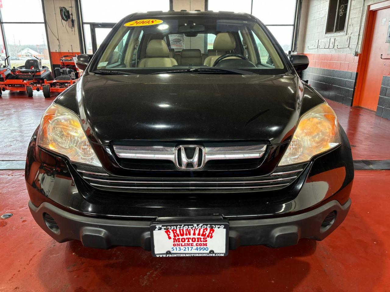 2008 Honda CR-V EX-L Franklin OH