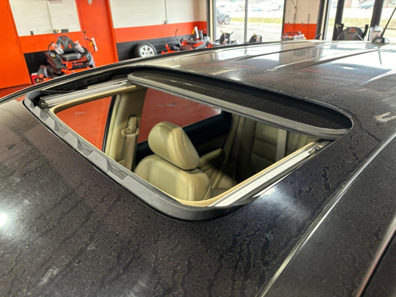 2008 Honda CR-V EX-L Franklin OH