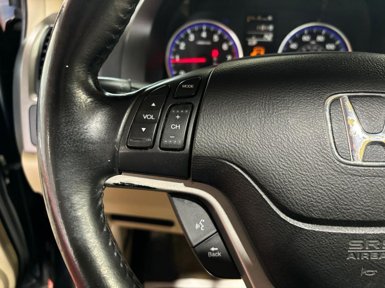 2008 Honda CR-V EX-L Franklin OH