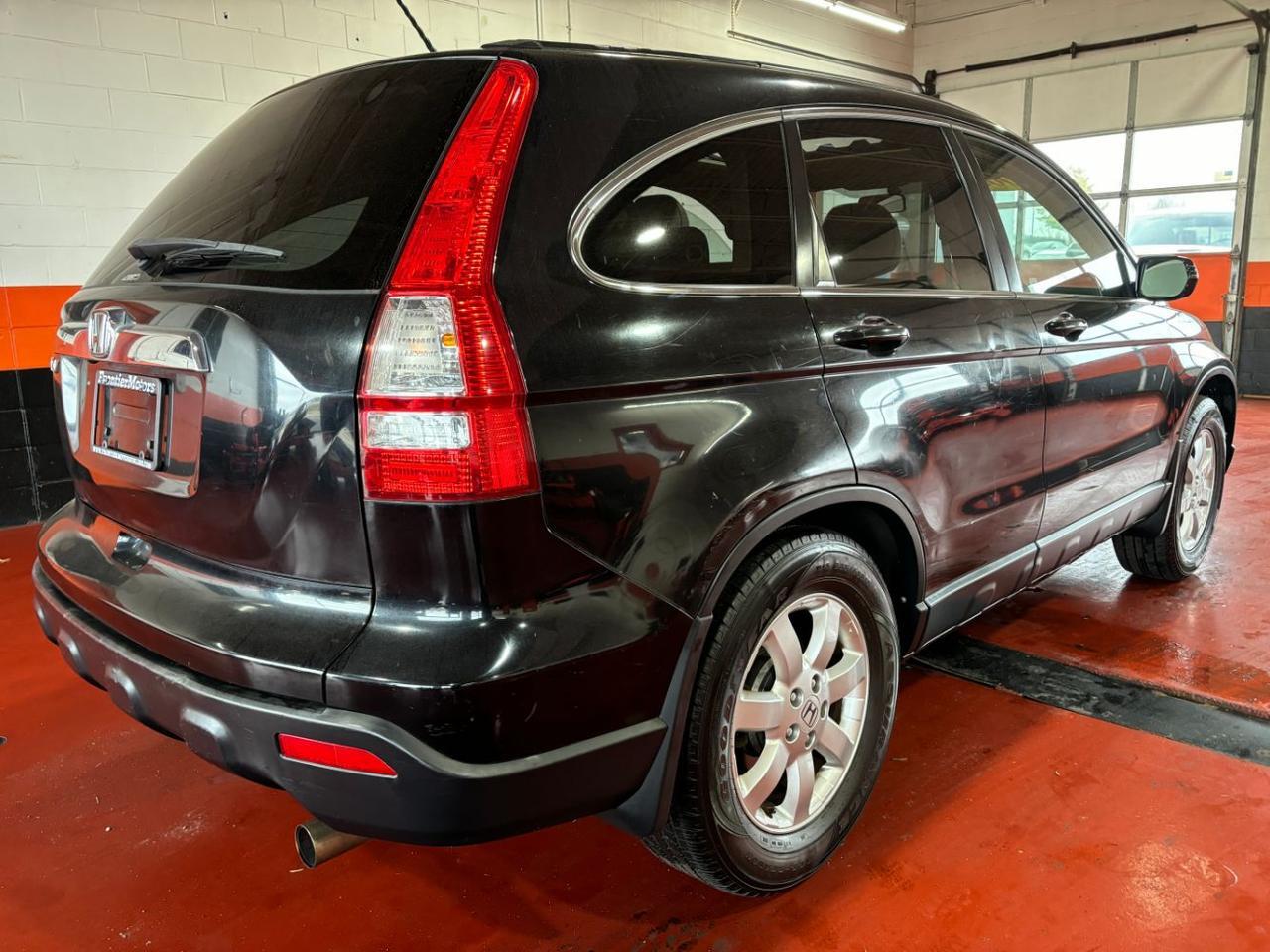 2008 Honda CR-V EX-L Franklin OH