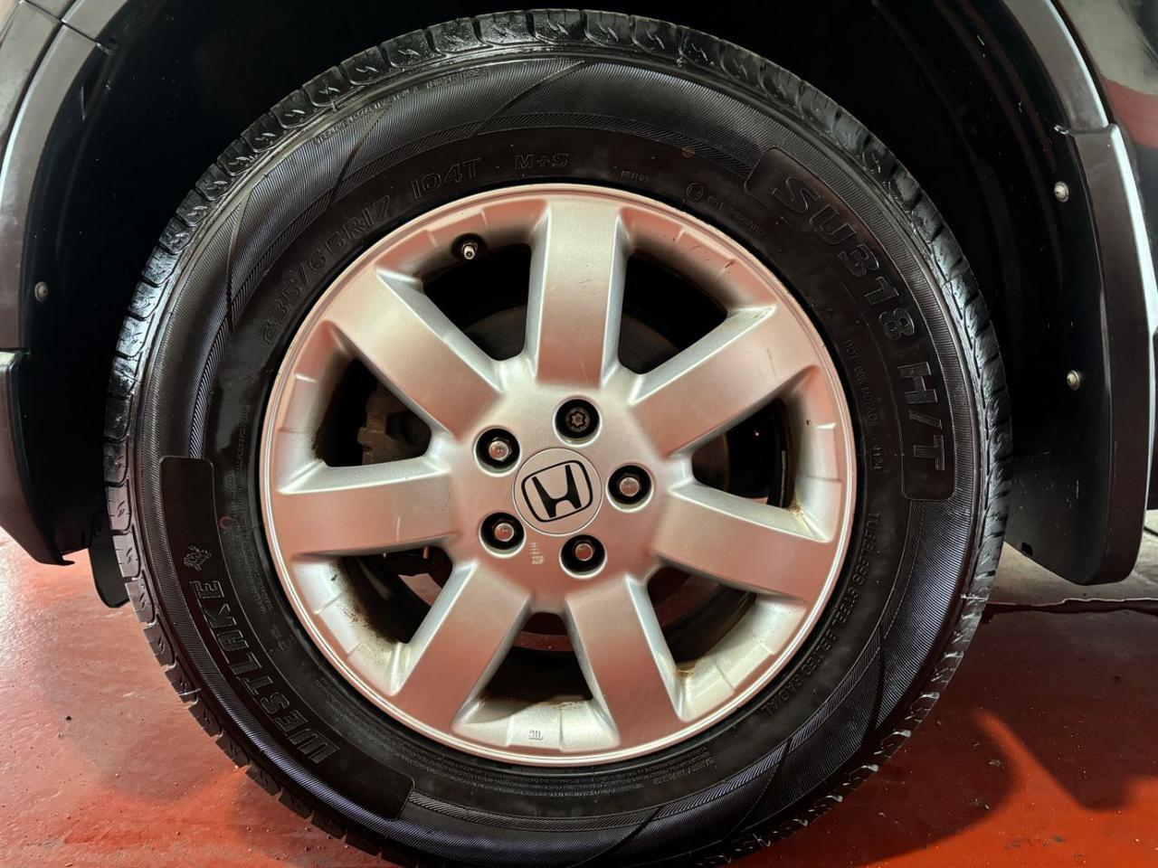 2008 Honda CR-V EX-L Franklin OH