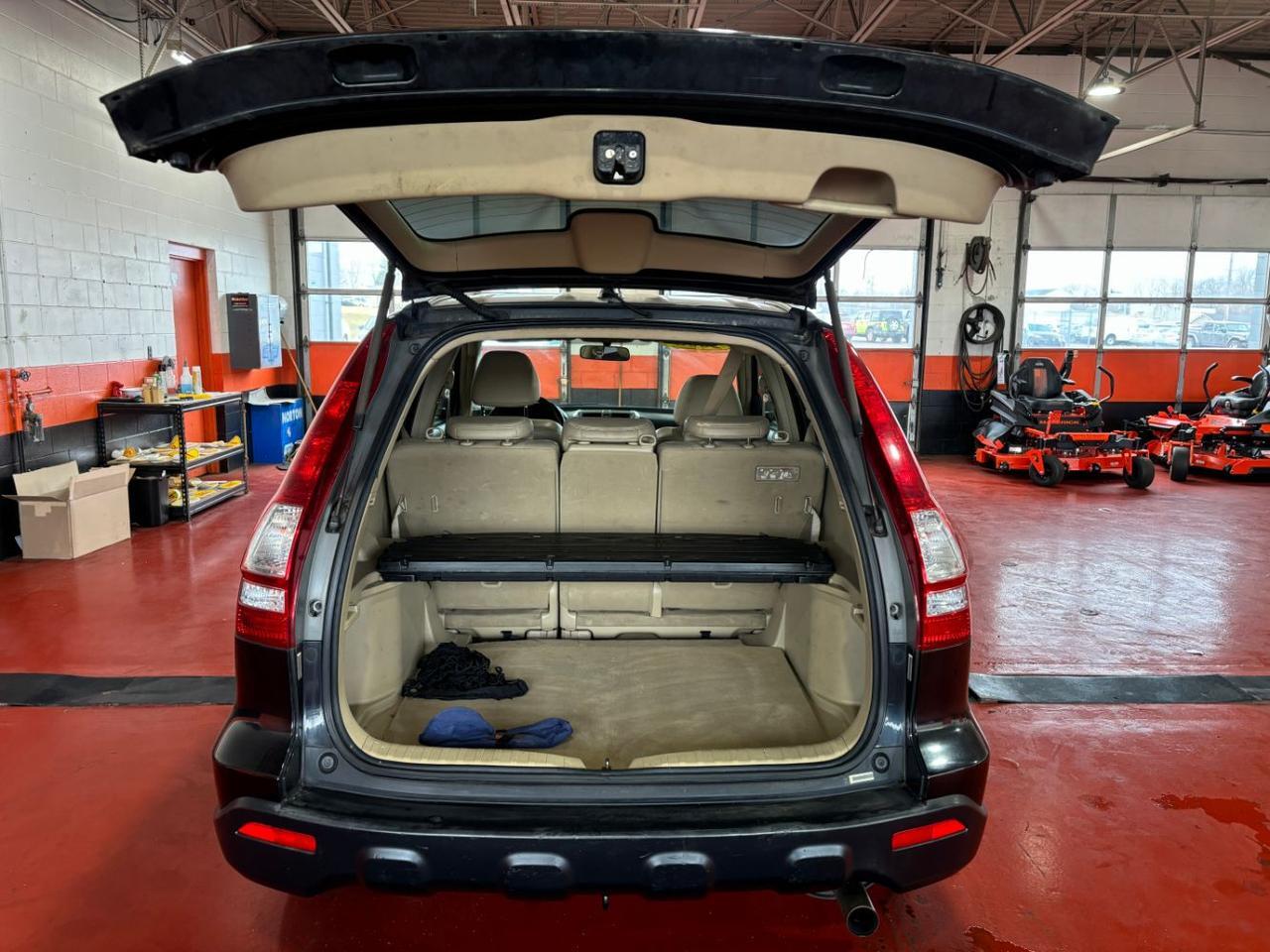 2008 Honda CR-V EX-L Franklin OH