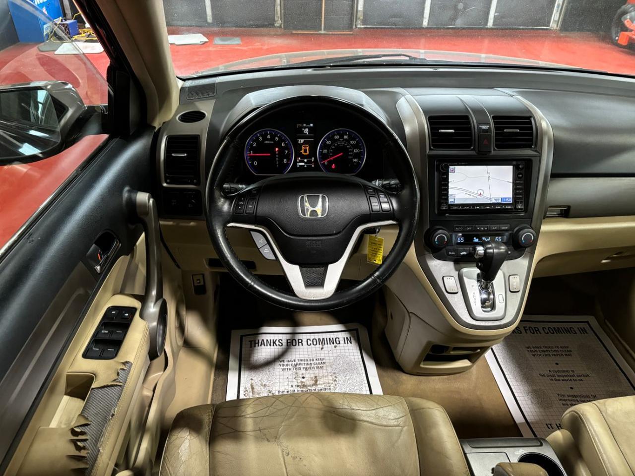 2008 Honda CR-V EX-L Franklin OH