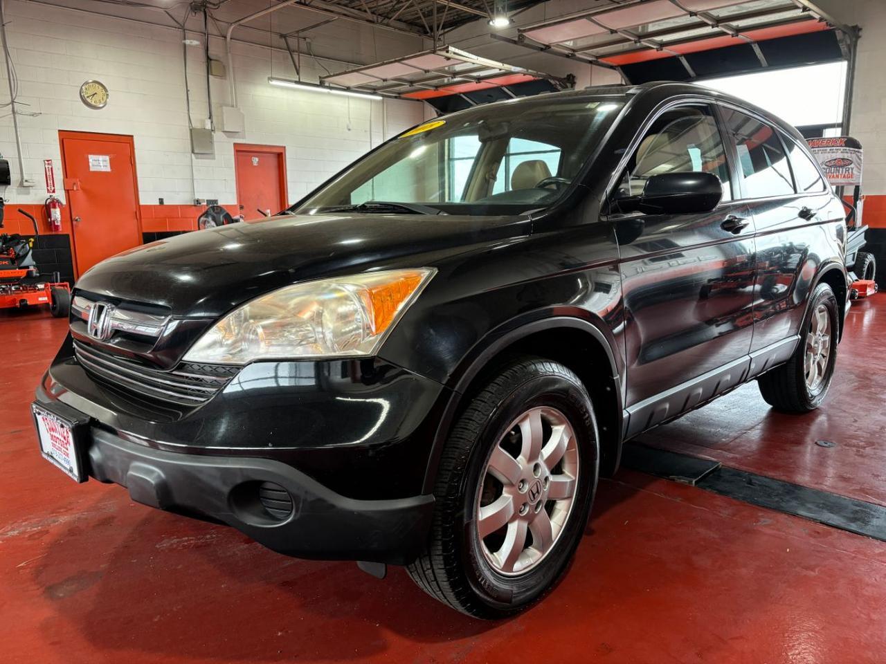2008 Honda CR-V EX-L Franklin OH