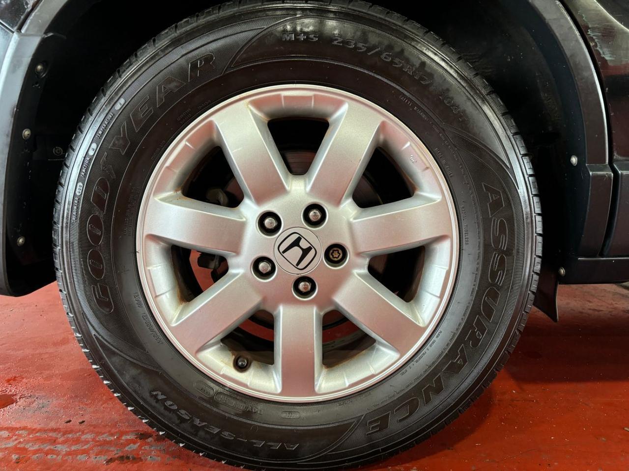 2008 Honda CR-V EX-L Franklin OH