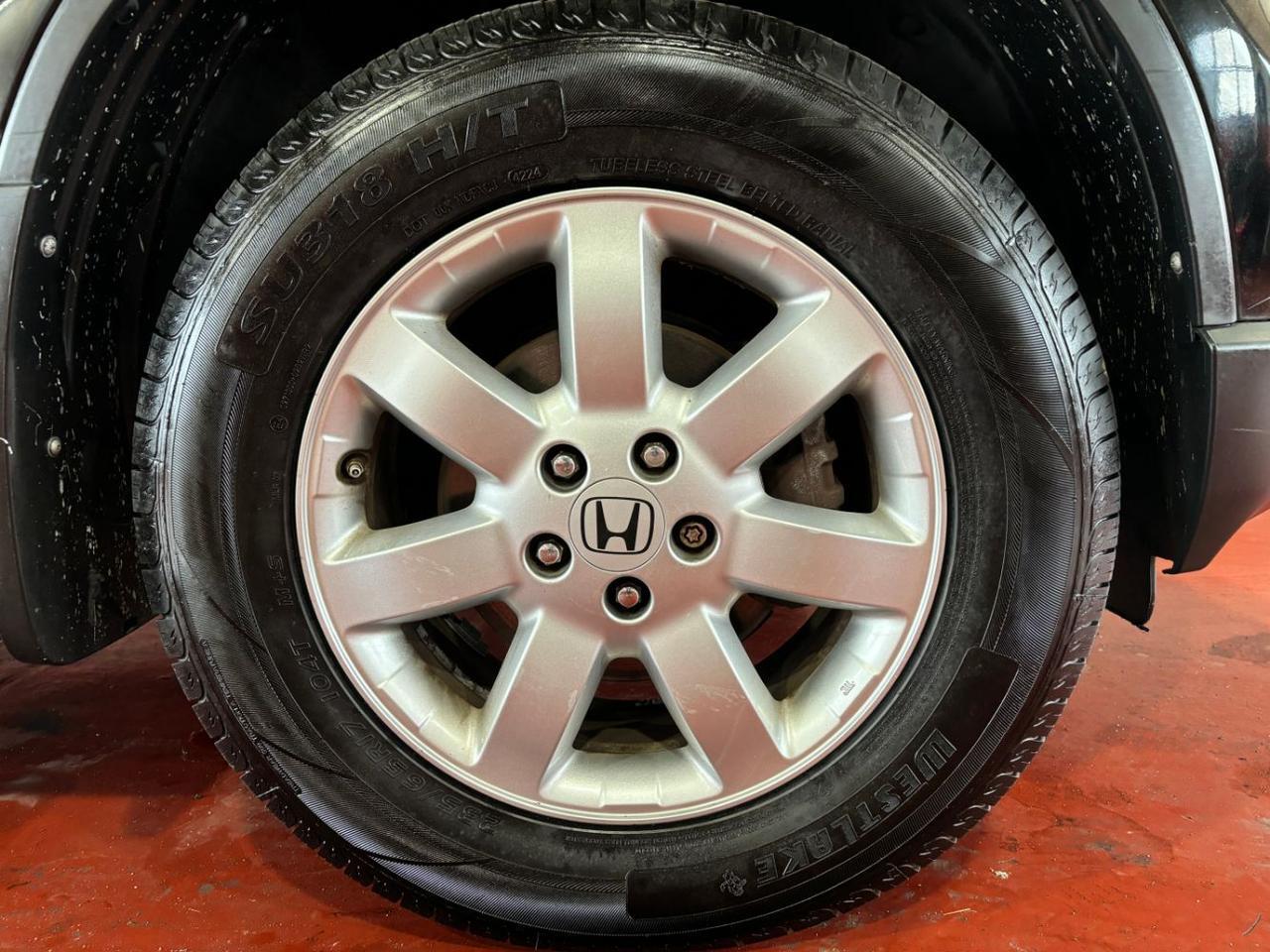 2008 Honda CR-V EX-L Franklin OH