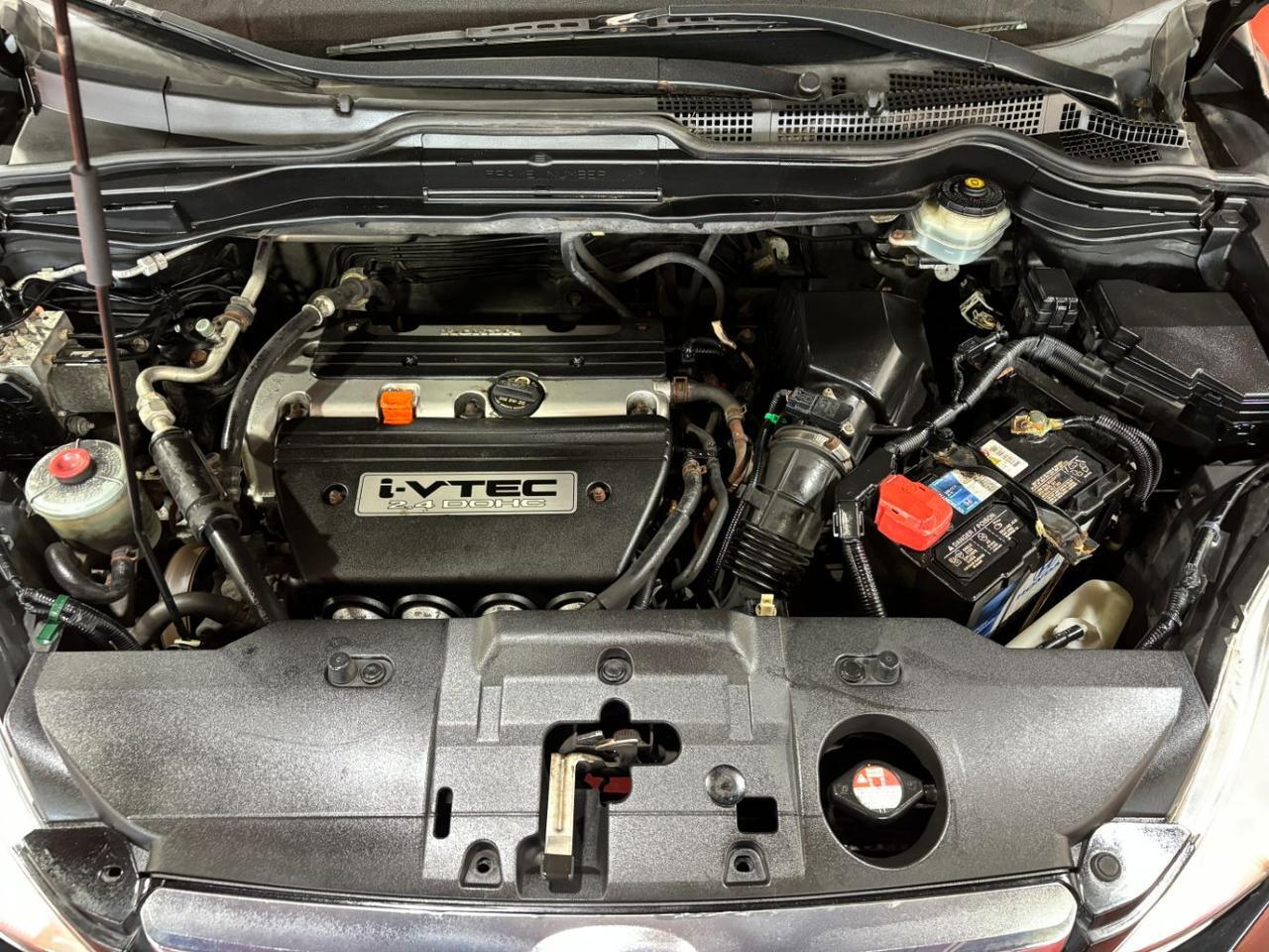 2008 Honda CR-V EX-L Franklin OH