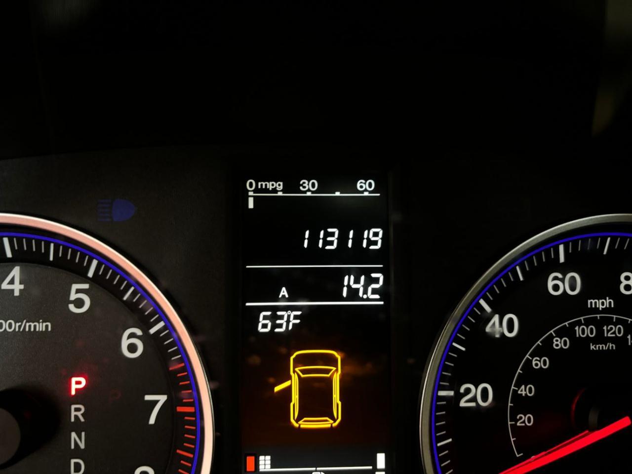 2008 Honda CR-V EX-L Franklin OH