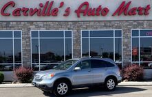 2008 Honda CR-V EX-L Grand Junction CO 2008 Honda CR-V EX-L Grand Junction CO