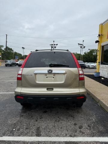 2008 Honda CR-V EX-L Indianapolis IN