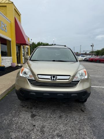 2008 Honda CR-V EX-L Indianapolis IN
